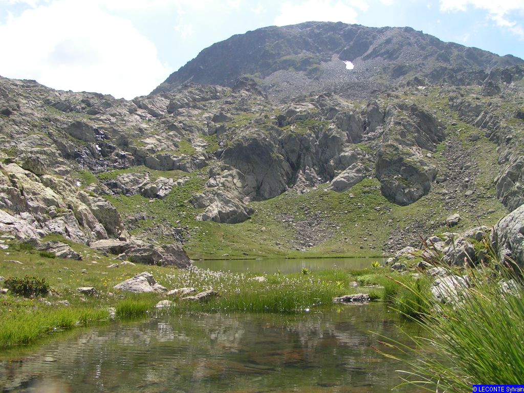 Lacs de Morgon