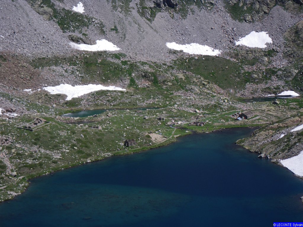 Lacs di Valscura