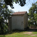 Chapelle St Raphaël