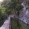Canal de la Siagne