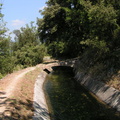 Canal de la Siagne