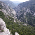Vallon de la Siagnole