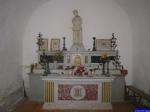 Chapelle St Saturnin: 