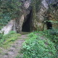 Grotte des Tuves