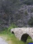 Pont syphon: Vestiges d'un pont syphon du XVIe siècle