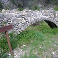 Pont syphon