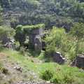 Ruines Caï Pastoris