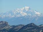 PICT9795: Le Mont Blanc depuis le sommet de Chamechaude