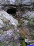13733: La grotte source du Guiers-Vif