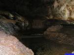 13760: Un peu d'eau dans la grotte du Guiers-Vif