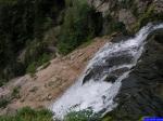 13823: En contrebas de la première cascade du Guiers-Vif.
