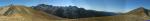 14241 33: Vue depuis le sommet Nord de la Baisse de Prals (~2370m). A gauche le Mont Neiglier (2786m), à droite la Cime de la Valette de Prals (2496m).