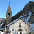 St Dalmas le Selvage