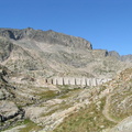 Lac de l'Agnel