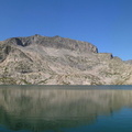 Lac de l'Agnel