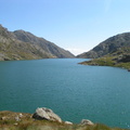 Lac de l'Agnel