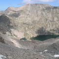 Lac de l'Agnel
