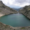 Lac Gelé