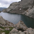 Lac de la Lusiere