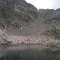 Lac de la Lusiere