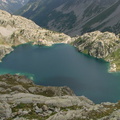 Lac Vert