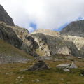 Cime Lusière