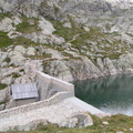Lac du Basto