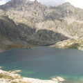 Lac Noir et Lac Vert