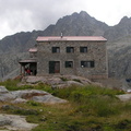 Refuge de Valmasque