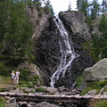 Cascade