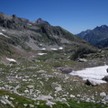 Lacs di Valscura