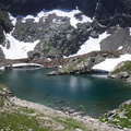 Lacs di Valscura