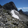 Cime de Tavels