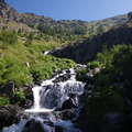 Cascade de Vens