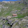 Refuge de Vens