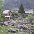 Cabane du Lac de Lauvitel