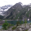 Lac de Lauvitel