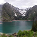 Lac de Lauvitel