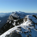 Crête du Vercors