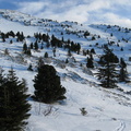 Crête du Vercors