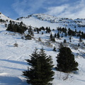 Crête du Vercors