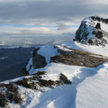 Crête du Vercors