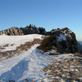 Crête du Vercors