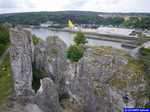Namur - Le Rocher des Grands Malades